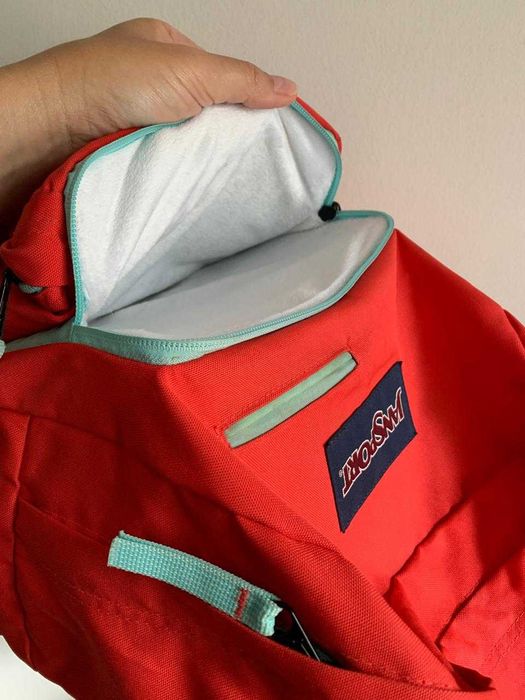 Mochila Jansport