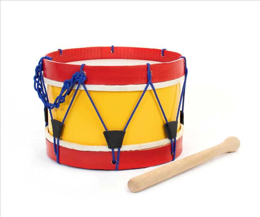 Bombos Tradicionais Rancho Feira Populares