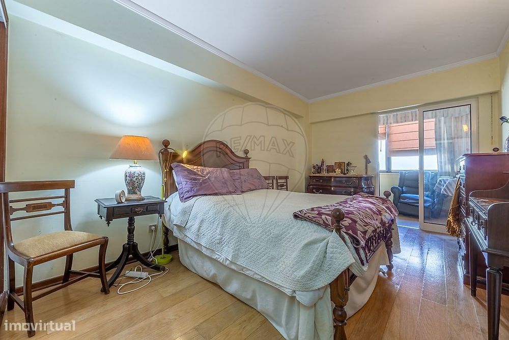 Apartamento T1 para venda