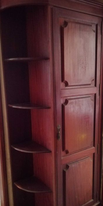 Bengaleiro - em bom estado