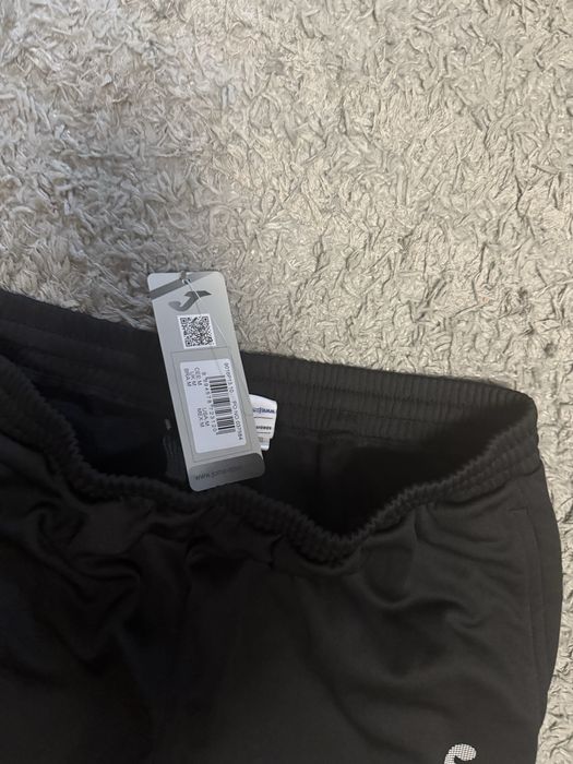 Продам нові шпортивні штани joma , розмір  М