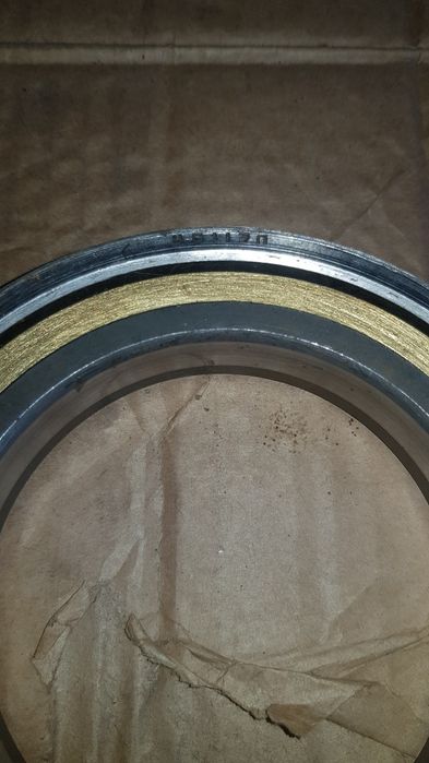 Подшипник 46117 ( ссср).