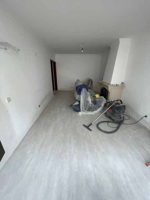 Remodelações Construção e Manutenção – Serviços Chave na Mão