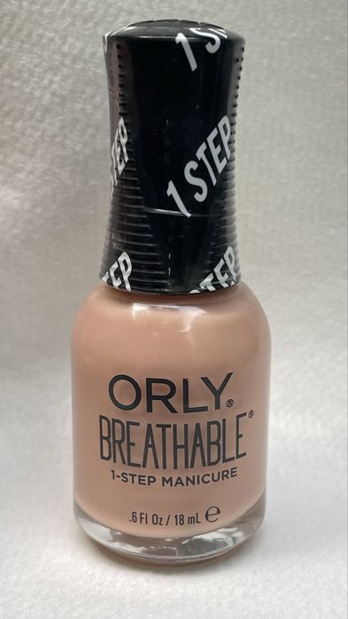Lakier Orly Nowy Nude 11 ml