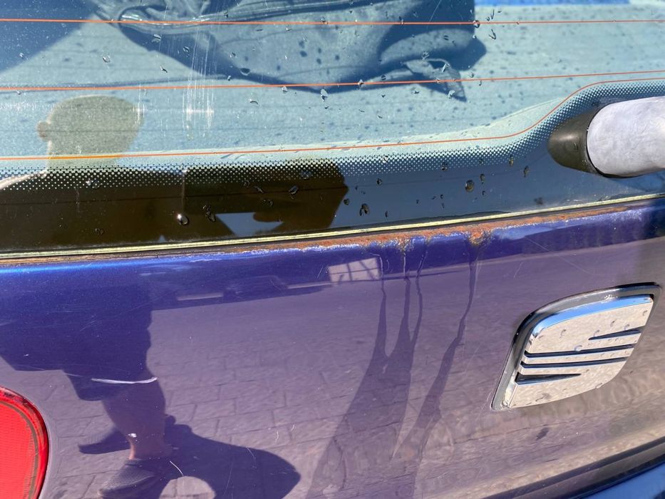 Продам авто Seat ibiza