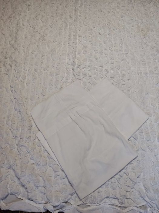 Двухспальная постель