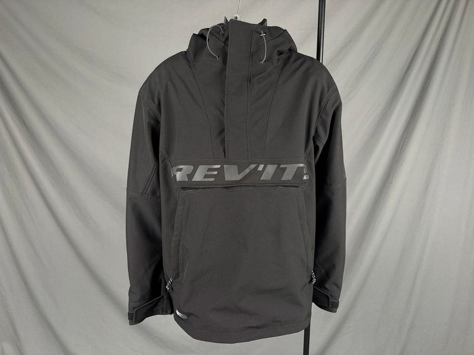 Мотокуртка REVIT, Alpinestars, Dainese photon