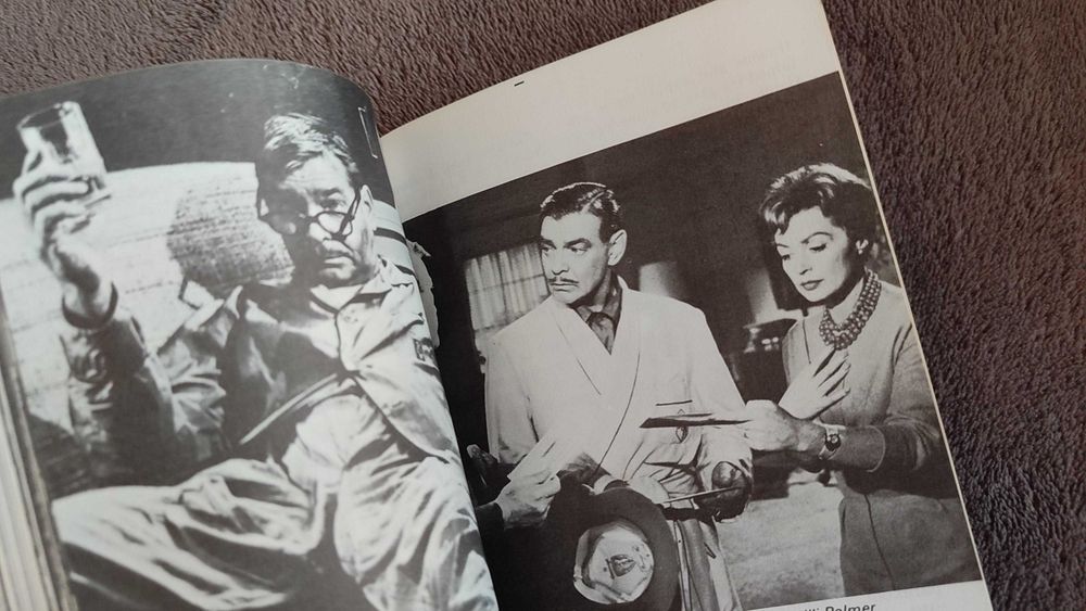 Clark Gable (biografia em inglês; 1974)
