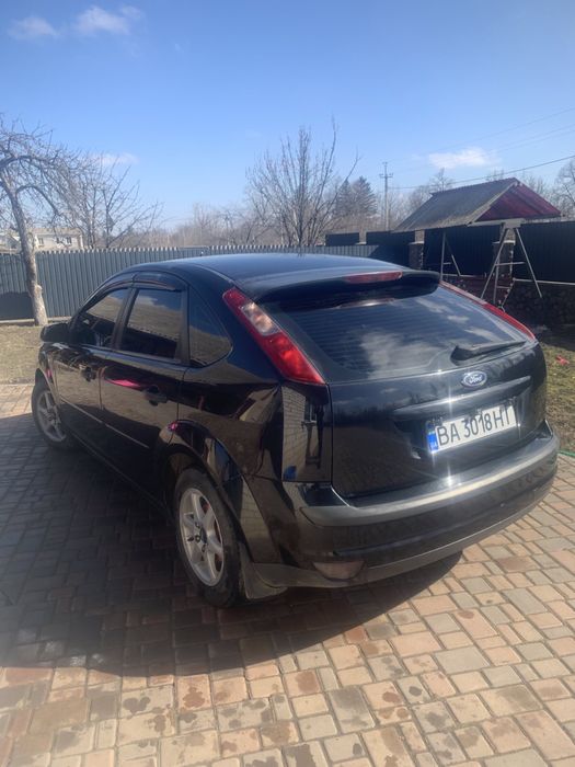 Продам автомобіль в гарному стані