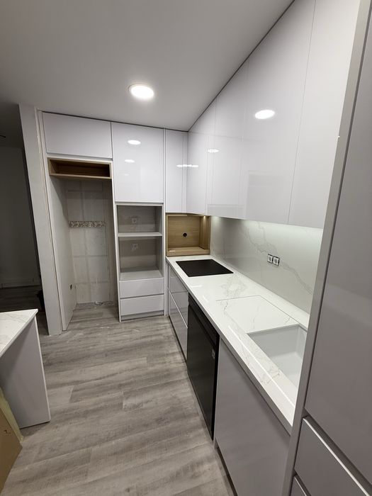 Móveis Cozinha Personalizada & Por medida