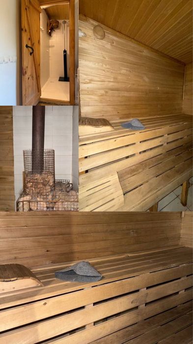 Продаж затишного дачного будиночку с власною лазнею біля річки