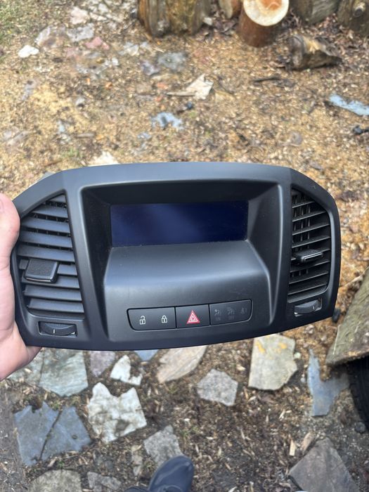 Sprzedam panel wyswietlacza