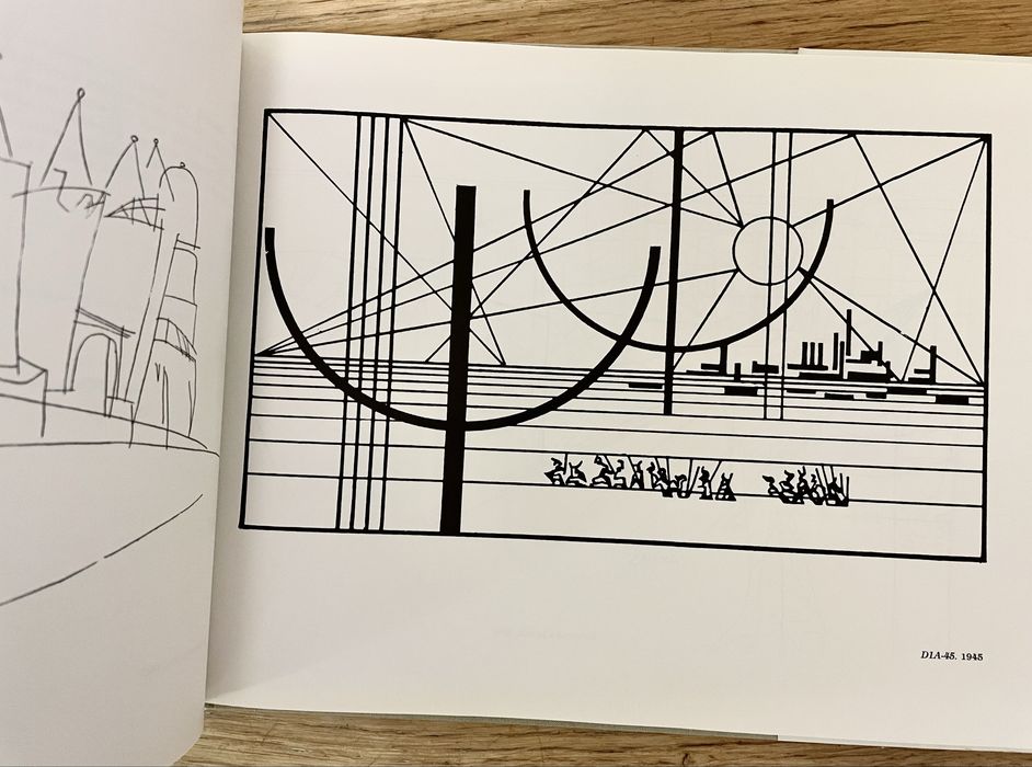 FERNANDO LANHAS : OS SETE ROSTOS