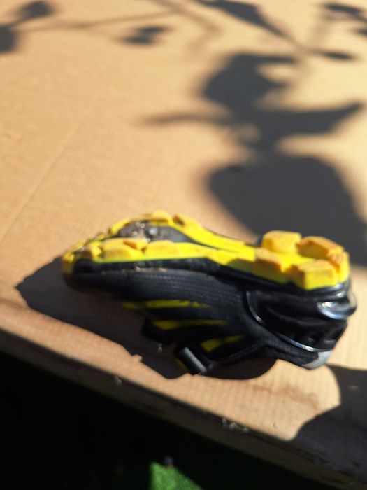 Calçado Desportivo BTT