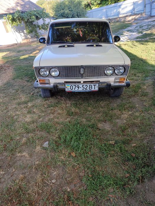 Продам автомобіль ваз 2106