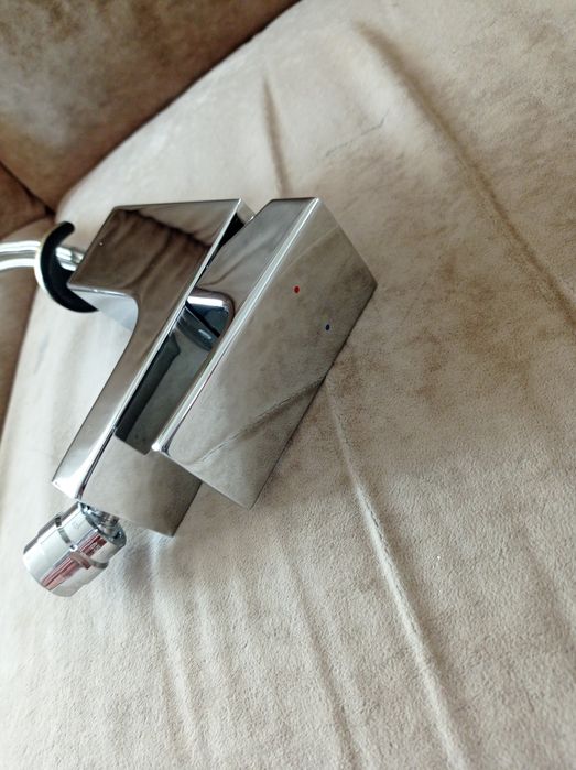 Bateria Hansgrohe Vernis