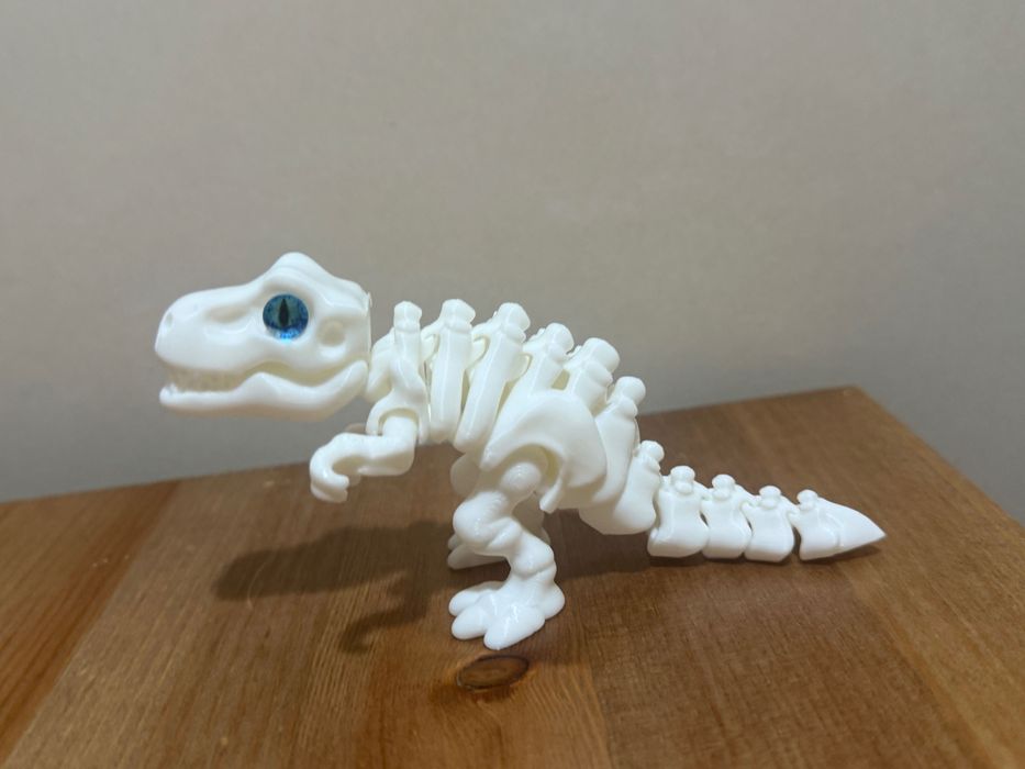 Dinossauro brinquedo