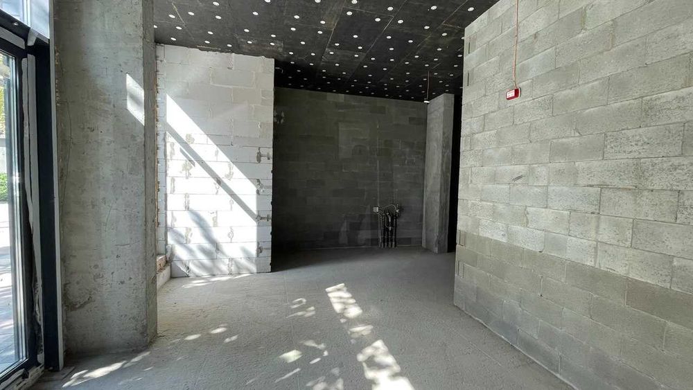 Commercial real estate at st. Ul Salyutnaya (area 31,6 m²) - Atlanta.ua - photo 5