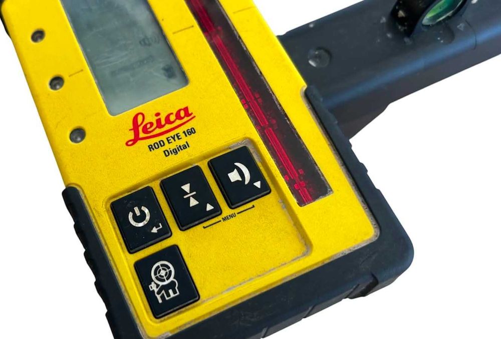 Detektor Cyfrowy Leica RE160 p30ony