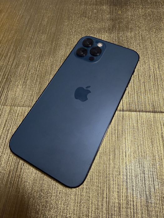 IPhone 12 Pro 128gb