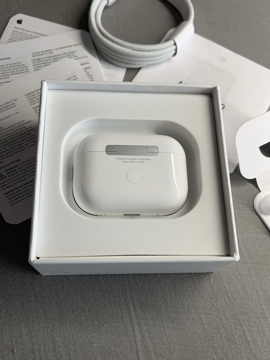 AirPods 2 pro USB C