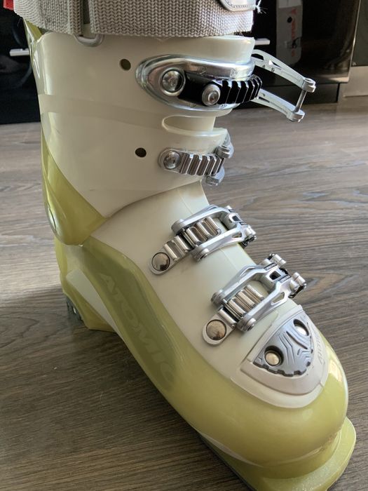 ATOMIC Гірськолижні черевики жіночі