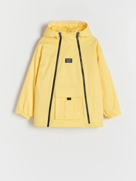 Куртка oversize Reserved 140 см