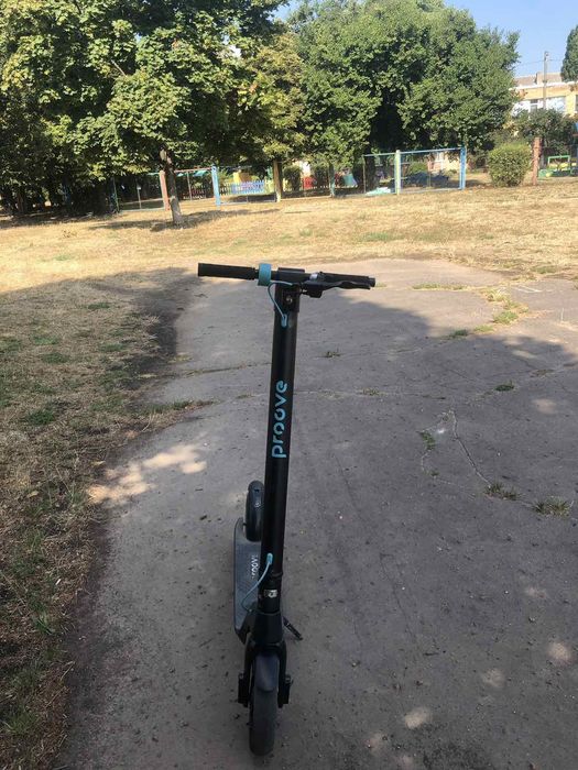 Електро самокат Proove