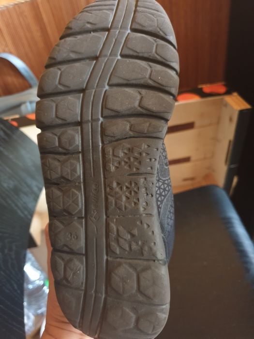Кроссовки Decathlon newfeel