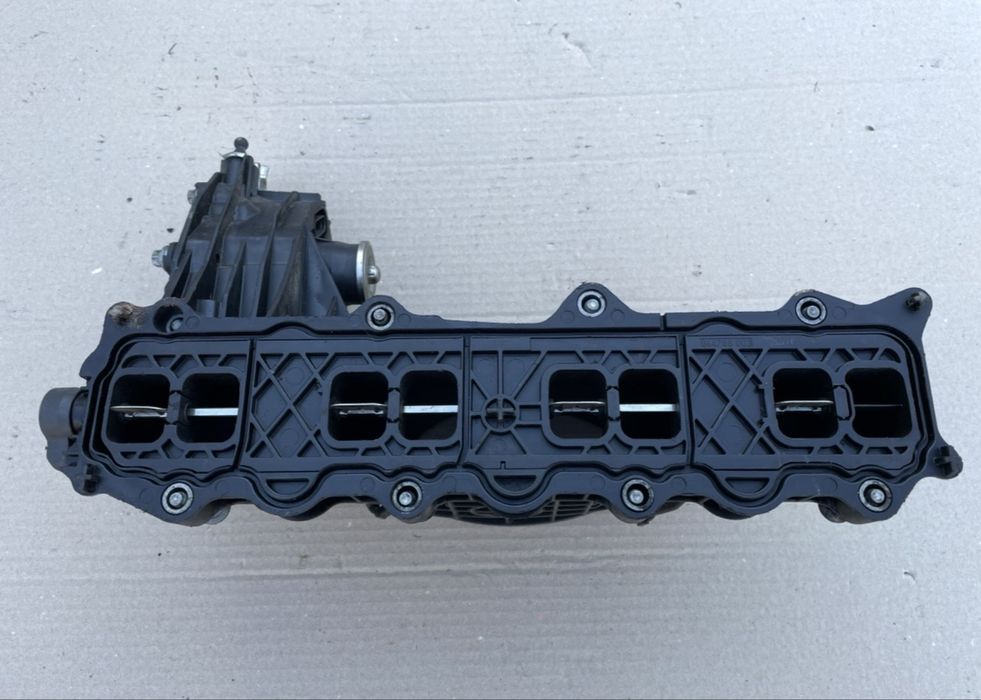 Коллектор впускной на VITO W447 Sprinter W906 OM-651