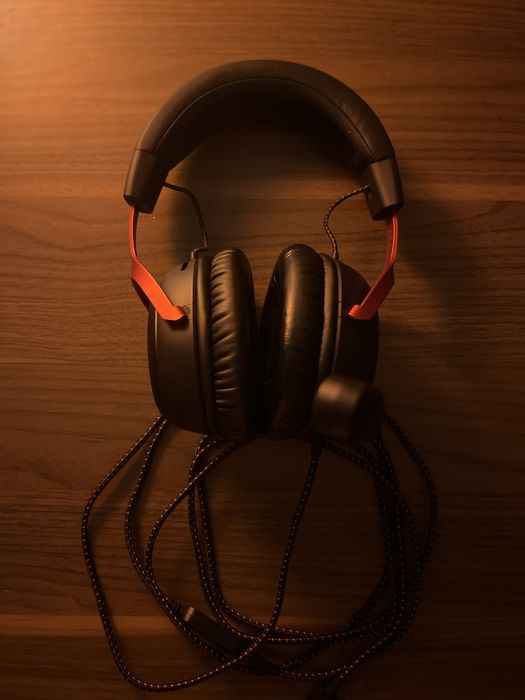 HyperX Cloud 2 Gaming Headset