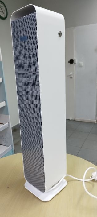 Dezynfekcja przepływowa