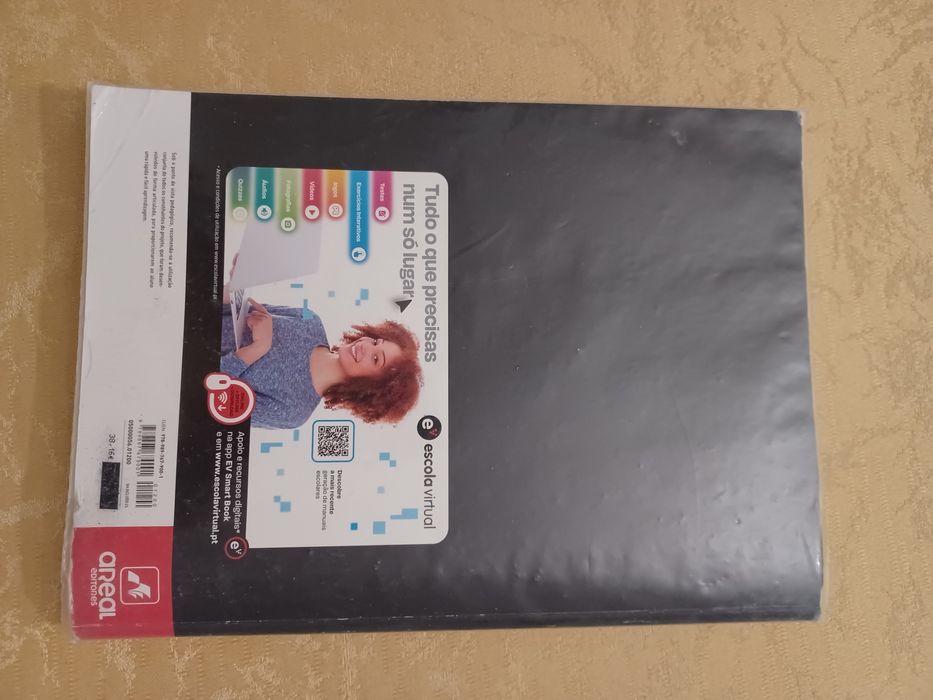 Manual - Páginas 12 - Português - 12.º Ano