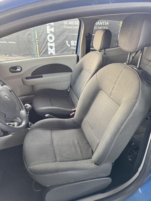 Renault Twingo 1.2 16V Dynamique – 75 cv 136 mil km 2008