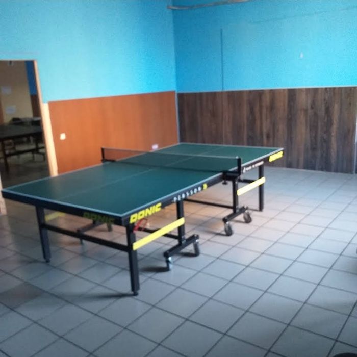 Клуб настольного тенниса Sammer