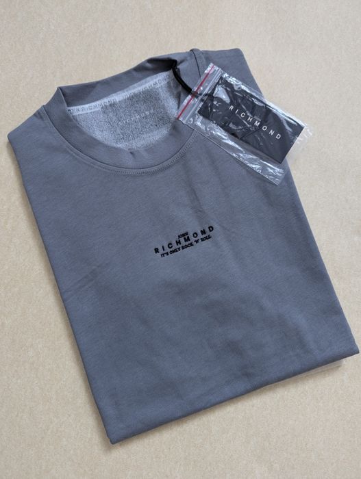 Футболка чоловіча Richmond