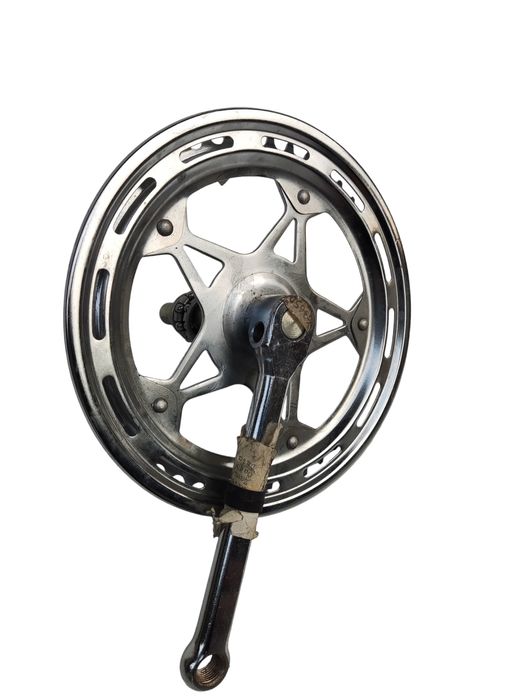 NOWA Korba Główna Romet 46 Sport BMX Pasat Univesal Sprint TylerWagant