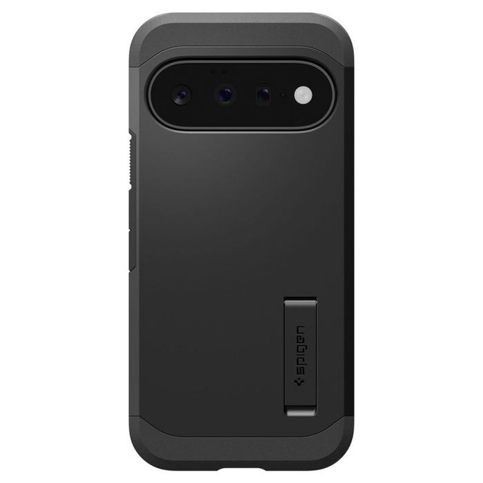 Spigen tough armor Mag MagSafe Google Pixel 11 black
