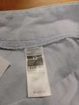 Spodnie damskie Len wiskoza Dunnes Stores  r. 40