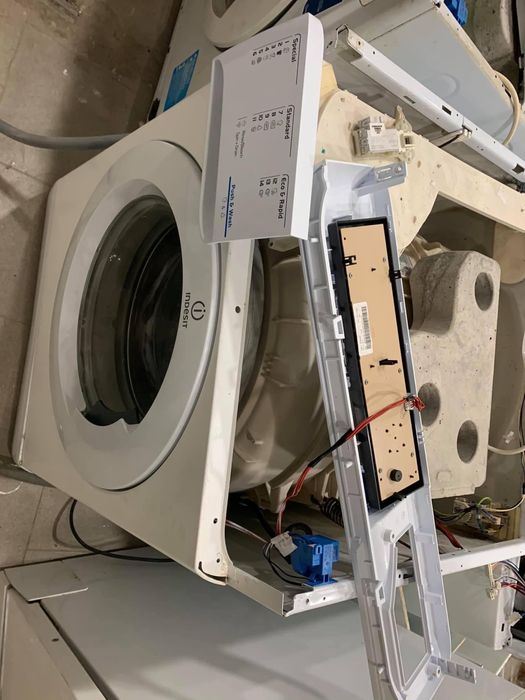 maquinas de lavar roupa e esquentadores rep