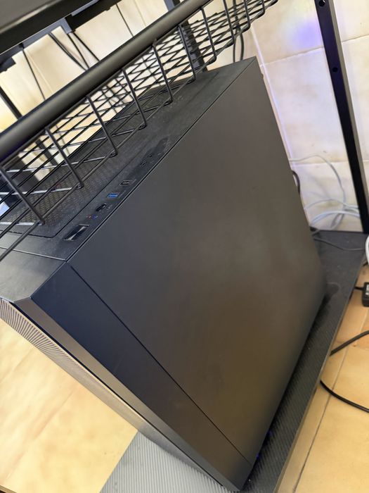 PC Gaming Ryzen 5 5600 | RTX 4060 | 16 GB RAM | Excelente Estado