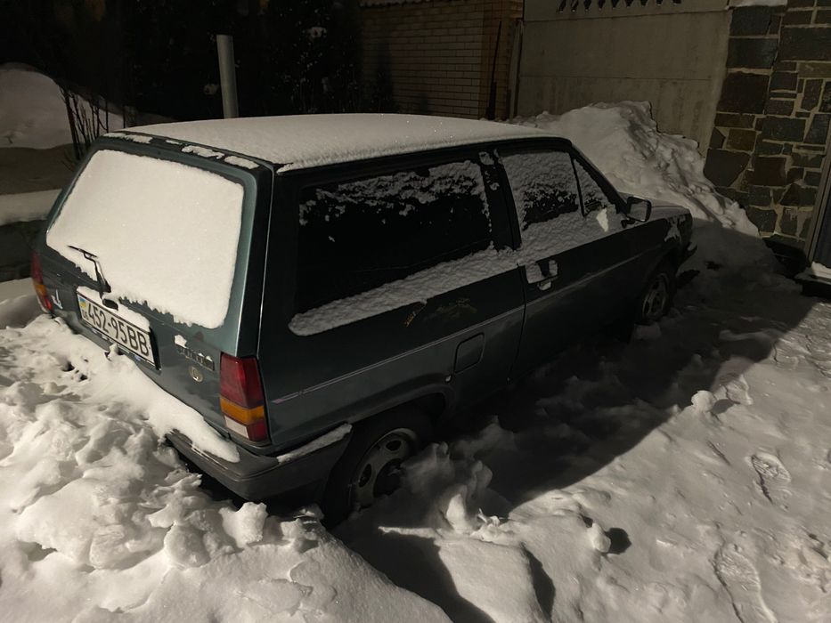 Продам фольцваген поло