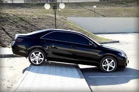 Глушитель Тойота Кэмри 30, 40 (Toyota Camry 30, 40) 2001-2006, 200