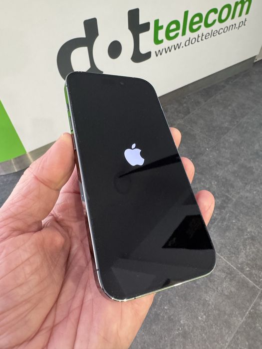 iPhone 14 Pro 256GB - Garantia