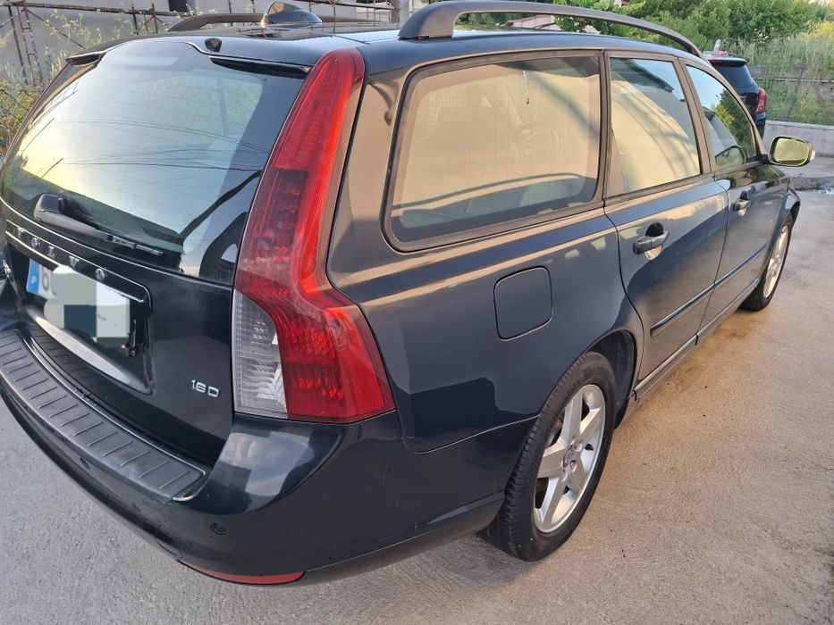 Volvo v 50 1.6 d
