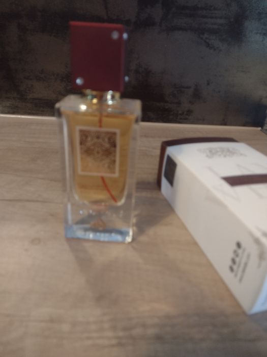 Woda perfumowana Lataffa Rouge 50 ml