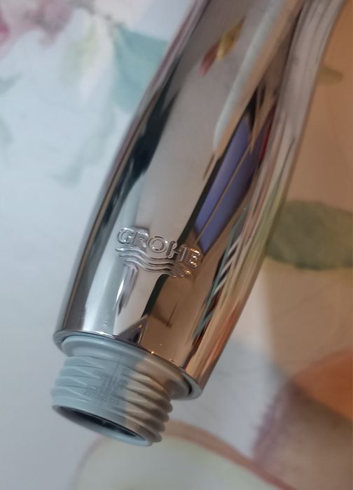 Vendo chuveiro de massagem manual