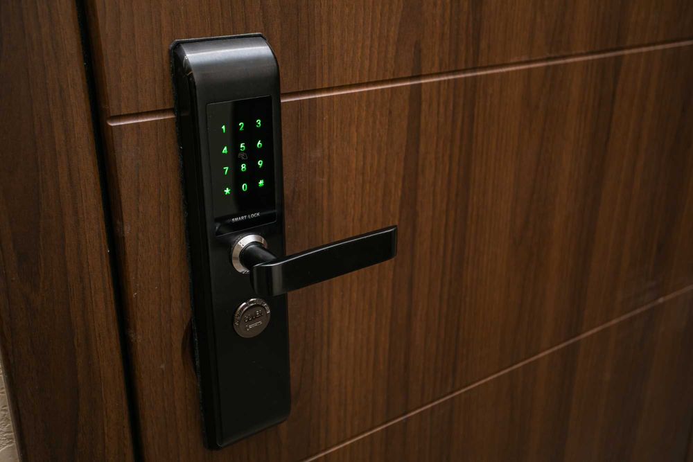 Подобова оренда квартири в ЖК Hoffman House (вул. Золотоустівська 34)