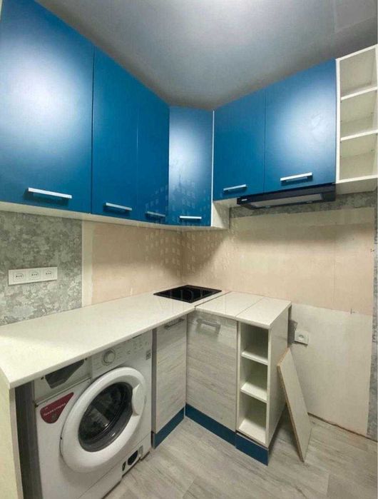 Продам 1к кв  с ремонтом, р-н Москалевка, ул ВласенкоIN