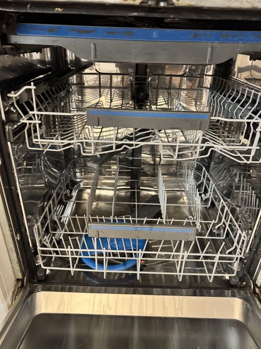 Zmywarka Electrolux 60